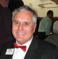Dr. Richard Coberg